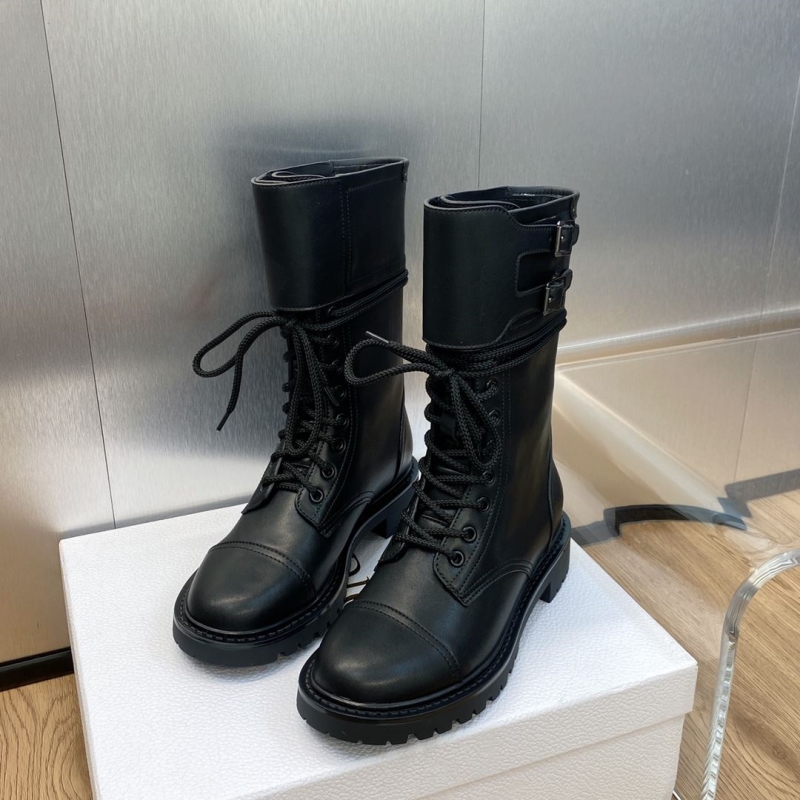 Christian Dior Boots